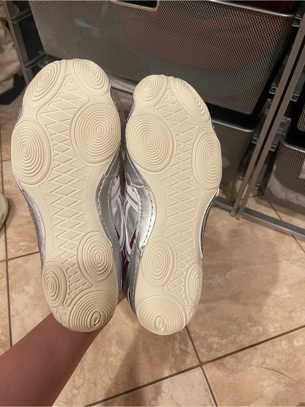Asics hypersync - Picture 6 of 7